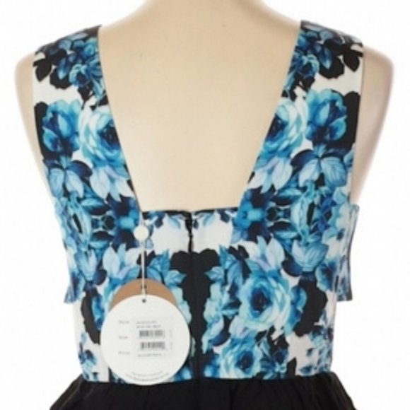 Keepsake the Label "I'm His Girl" Mini Dress - Large (NWT) - Picture 6 of 12